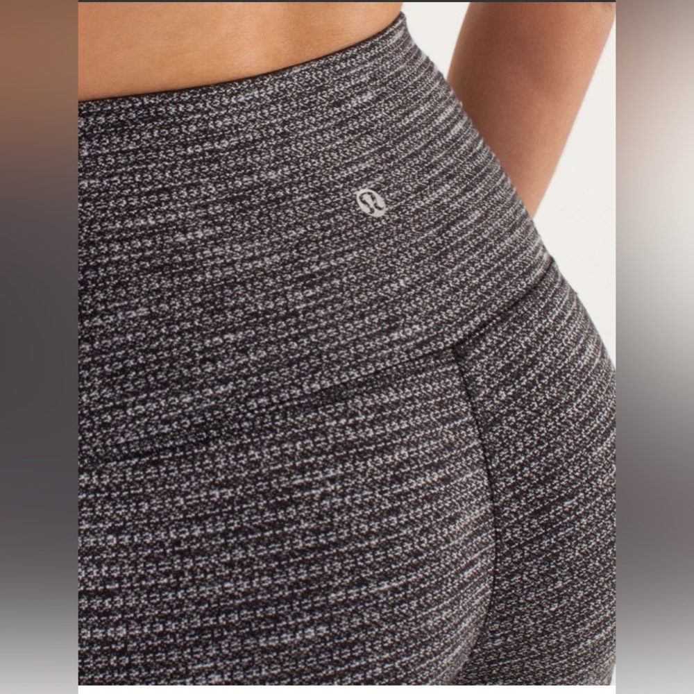 Lululemon Wunder Under High Rise - Picture 5 of 14